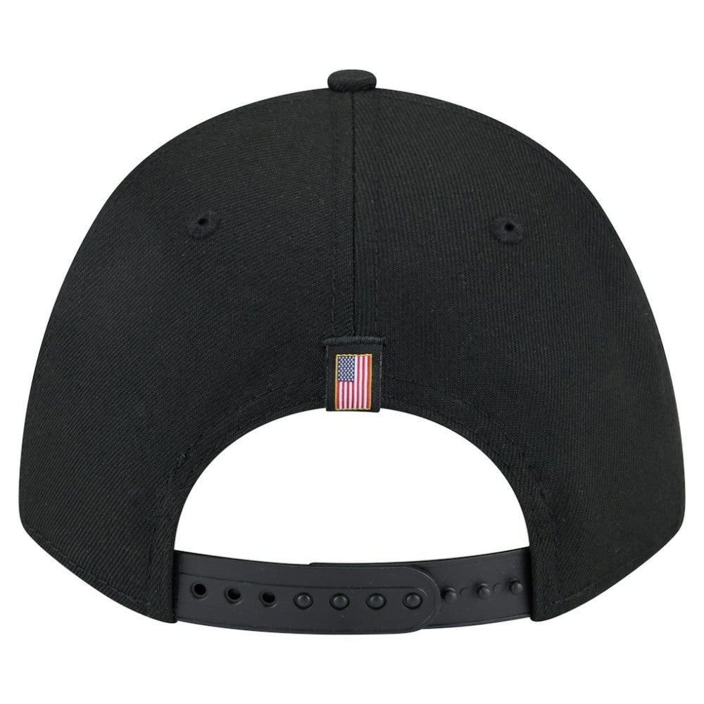 Chicago White Sox New Era American Flag 9FORTY M-Crown A-Frame Adjustable Hat Online
