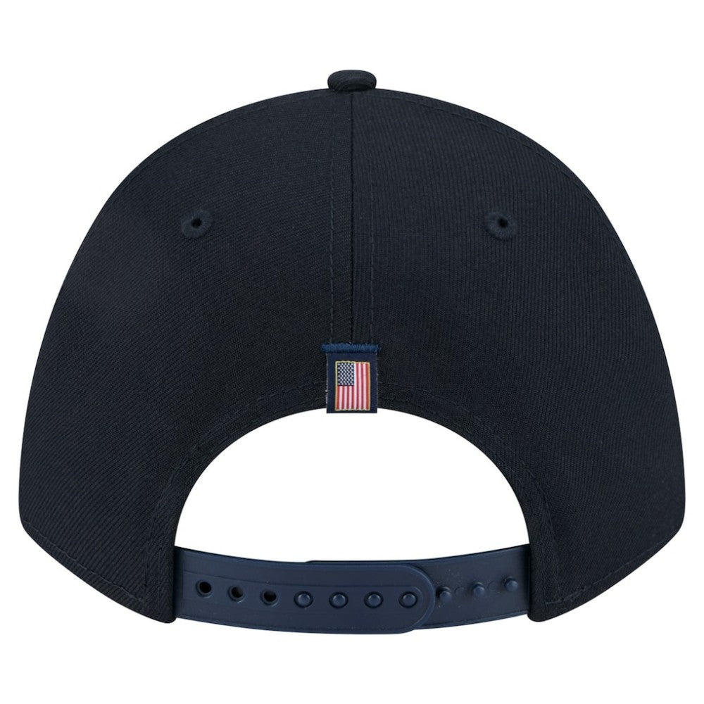 Boston Red Sox New Era American Flag 9FORTY M-Crown A-Frame Adjustable Hat for sale
