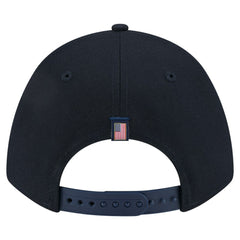 Boston Red Sox New Era American Flag 9FORTY M-Crown A-Frame Adjustable Hat for sale