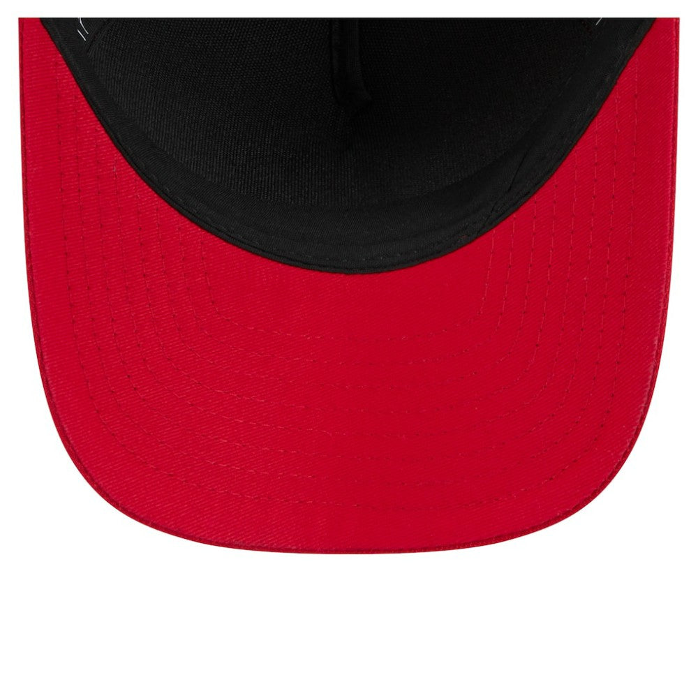 Washington Nationals New Era American Flag 9FORTY M-Crown A-Frame Adjustable Hat Sale