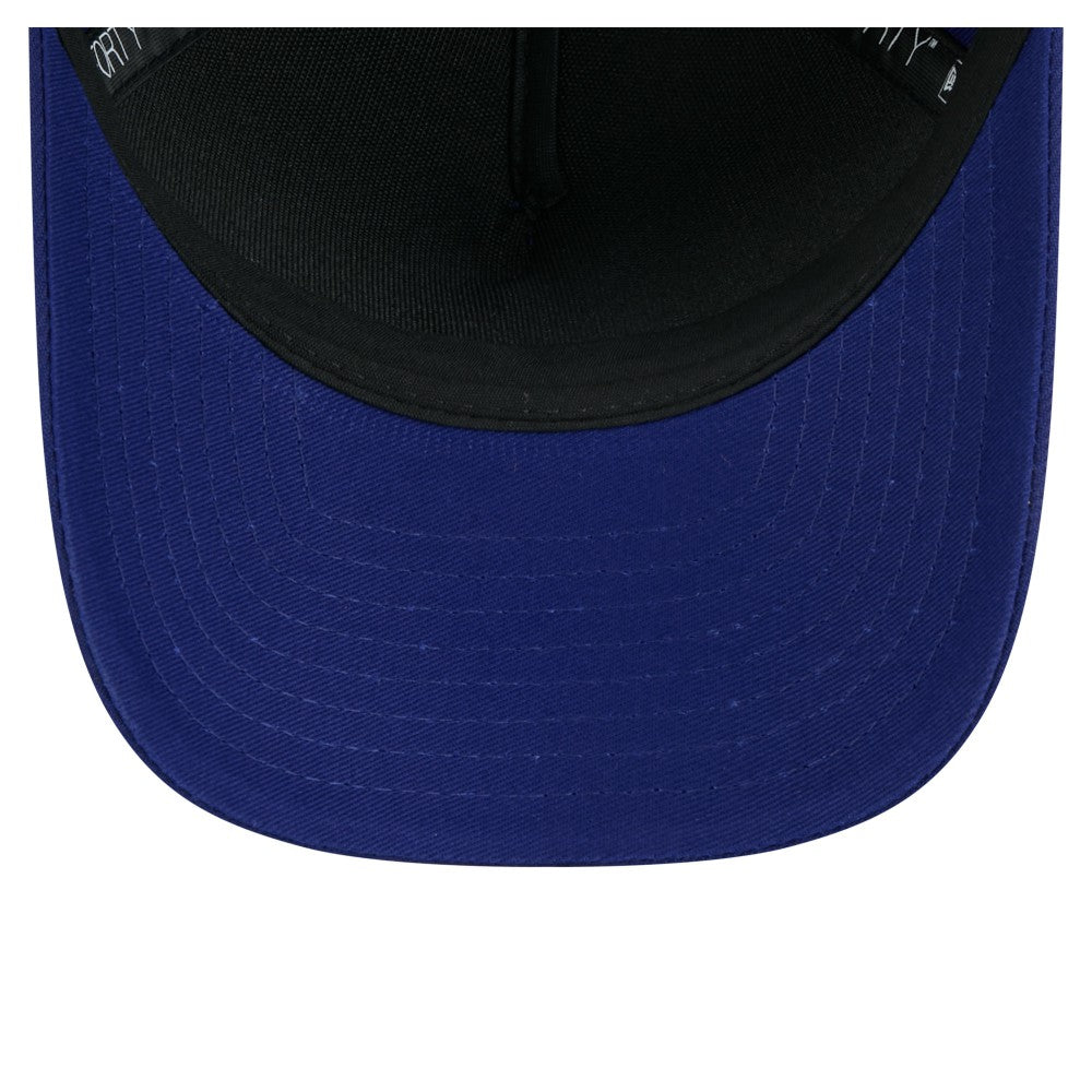 Los Angeles Dodgers New Era American Flag 9FORTY M-Crown A-Frame Adjustable Hat Discount