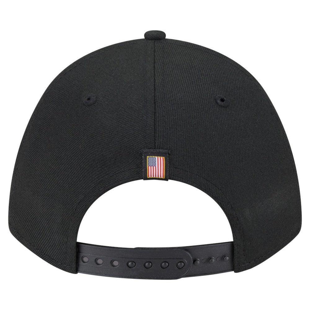 Colorado Rockies New Era American Flag 9FORTY M-Crown A-Frame Adjustable Hat Online