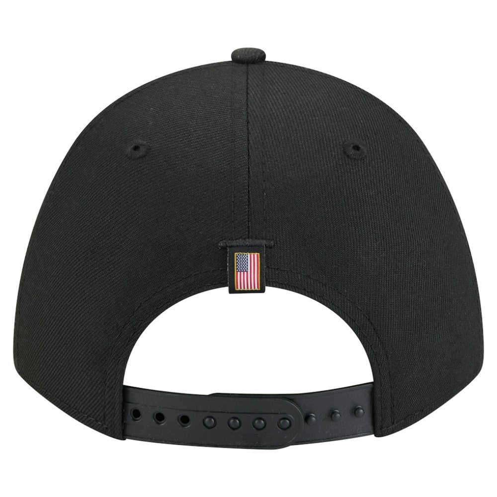 San Francisco Giants New Era American Flag 9FORTY M-Crown A-Frame Adjustable Hat Outlet