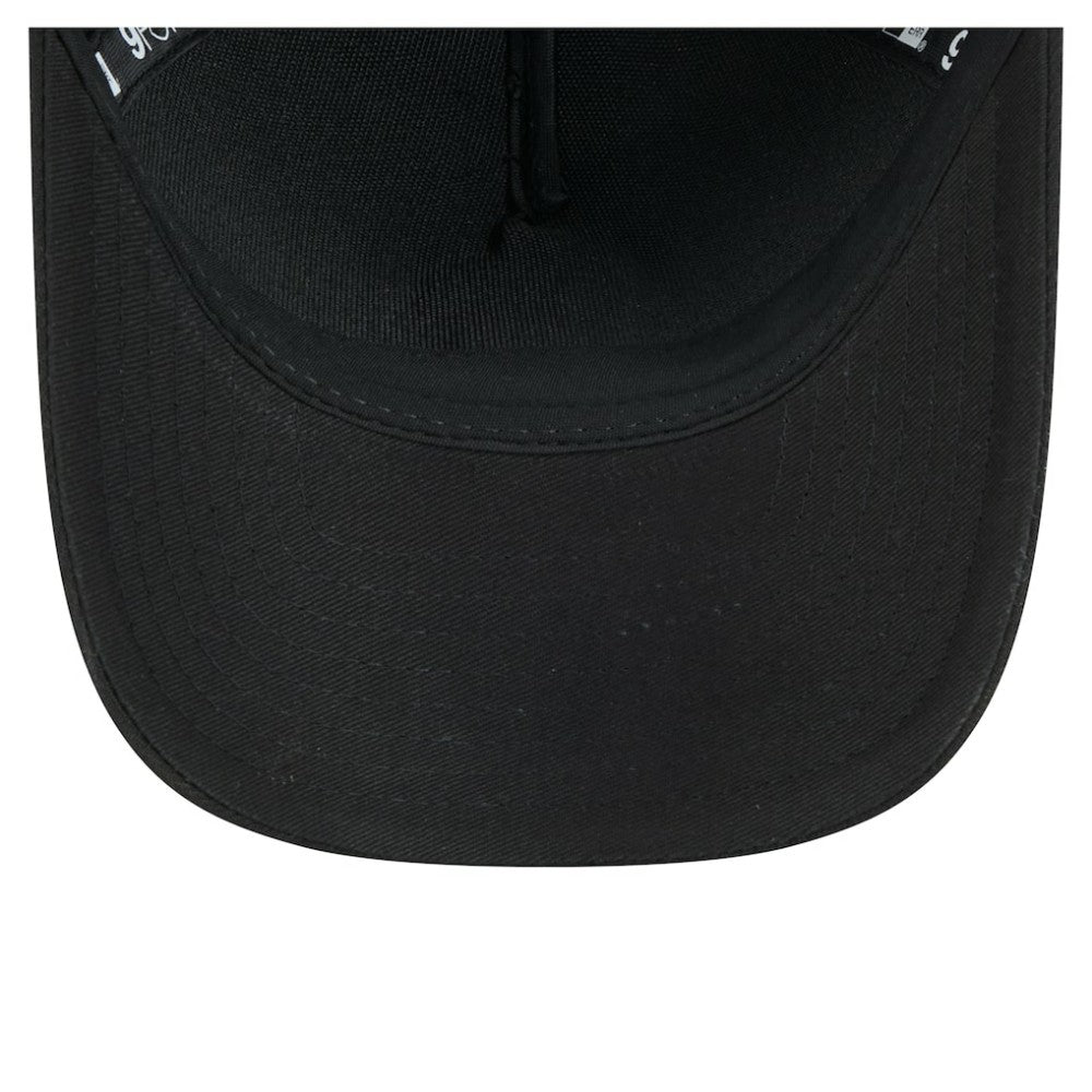San Francisco Giants New Era American Flag 9FORTY M-Crown A-Frame Adjustable Hat Outlet