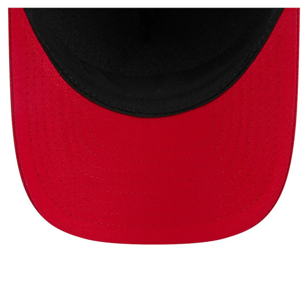St. Louis Cardinals New Era American Flag 9FORTY M-Crown A-Frame Adjustable Hat Online