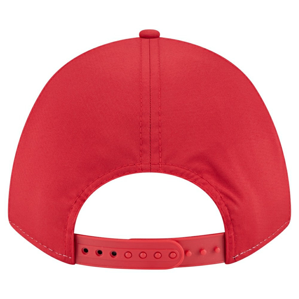 Washington Nationals New Era Gradient 9FORTY M-Crown Adjustable Hat Outlet