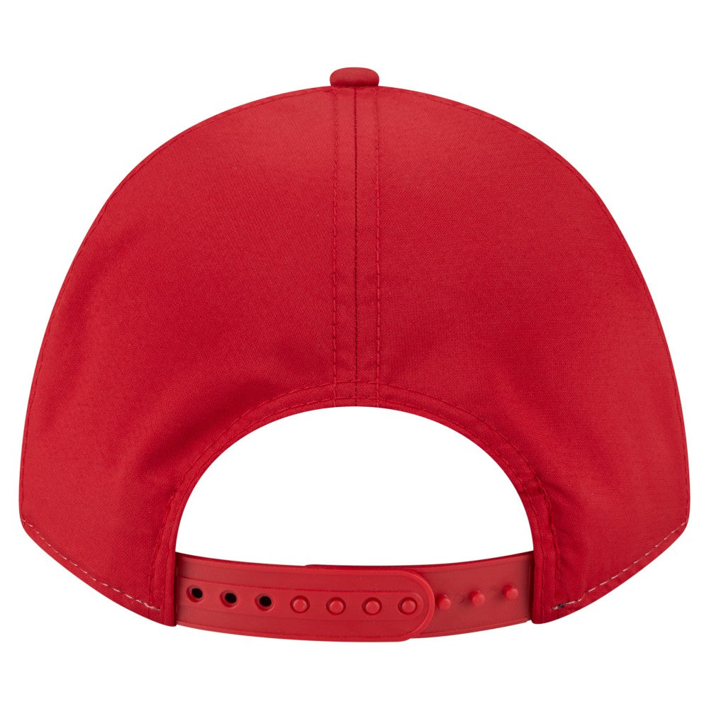 Los Angeles Angels New Era Gradient 9FORTY M-Crown Adjustable Hat for sale