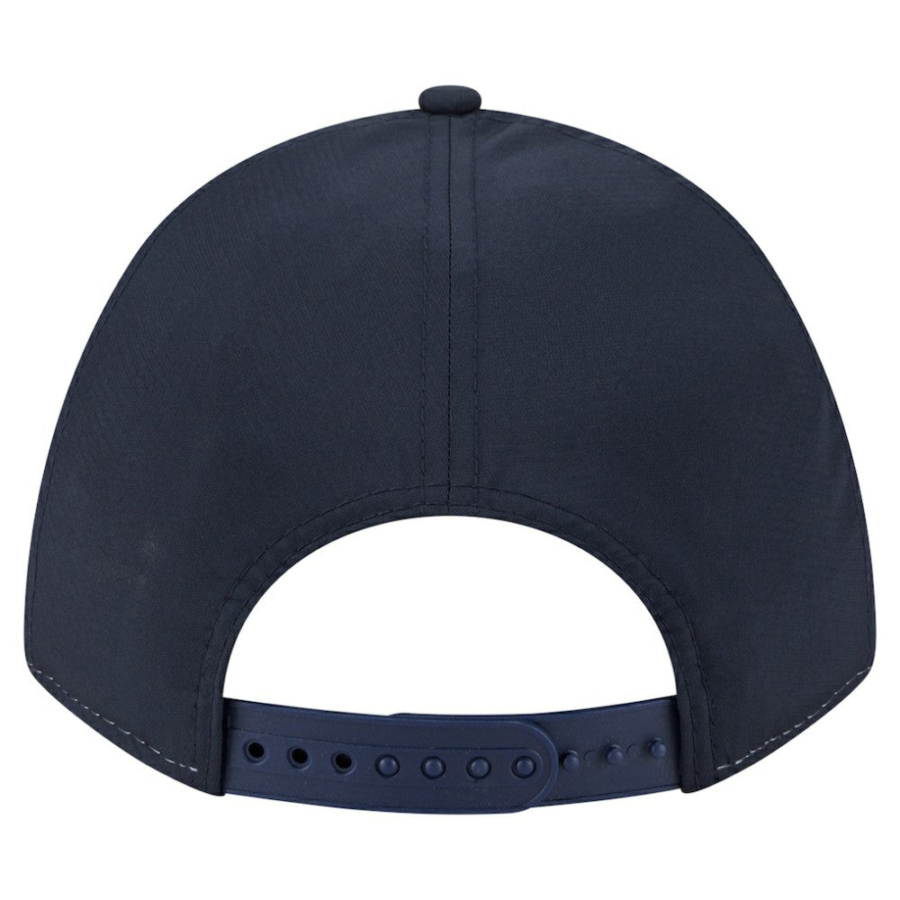 Atlanta Braves New Era Gradient 9FORTY M-Crown Adjustable Hat Outlet