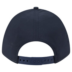 Atlanta Braves New Era Gradient 9FORTY M-Crown Adjustable Hat Outlet