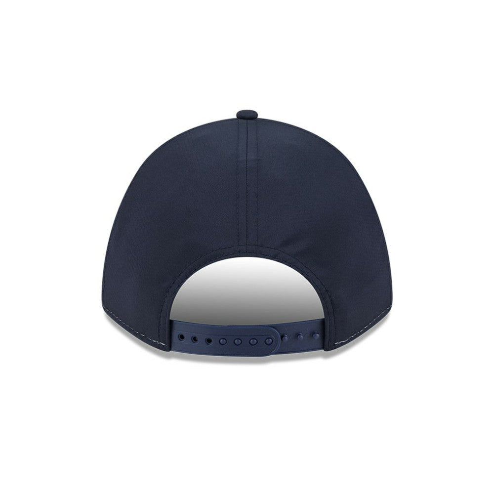 Boston Red Sox New Era Gradient 9FORTY M-Crown Adjustable Hat for sale