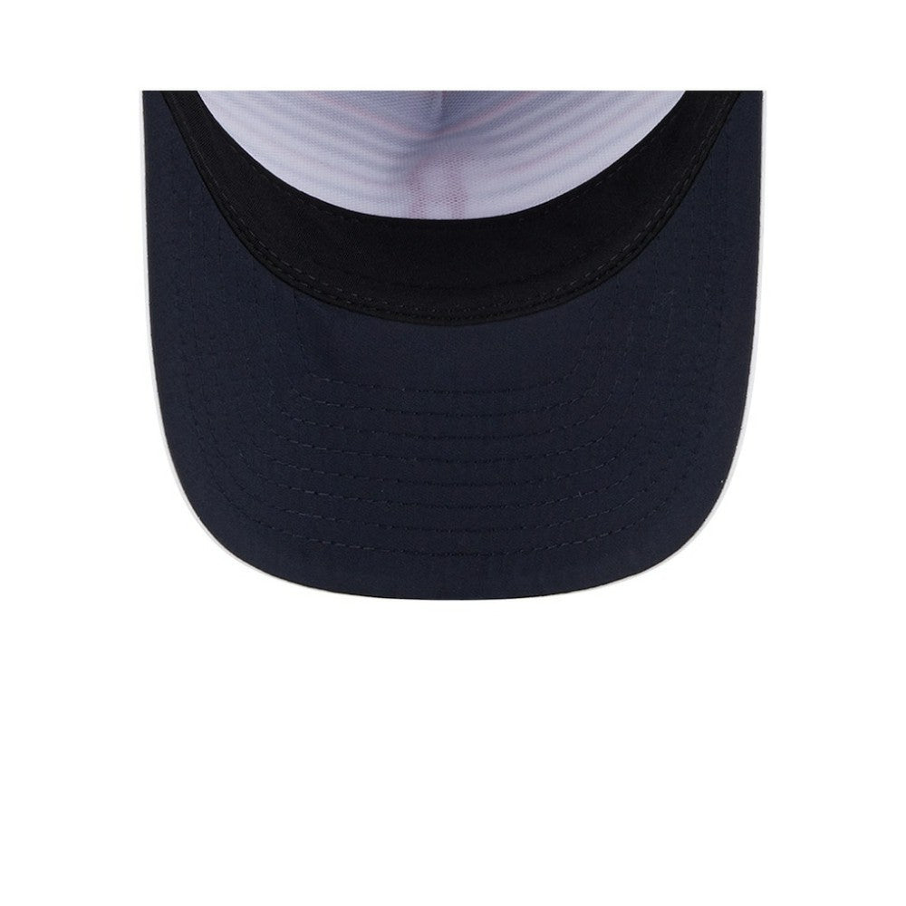 Boston Red Sox New Era Gradient 9FORTY M-Crown Adjustable Hat for sale