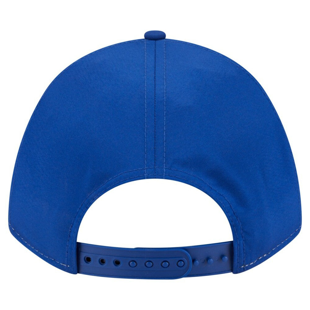 Chicago Cubs New Era Gradient 9FORTY M-Crown Adjustable Hat for sale
