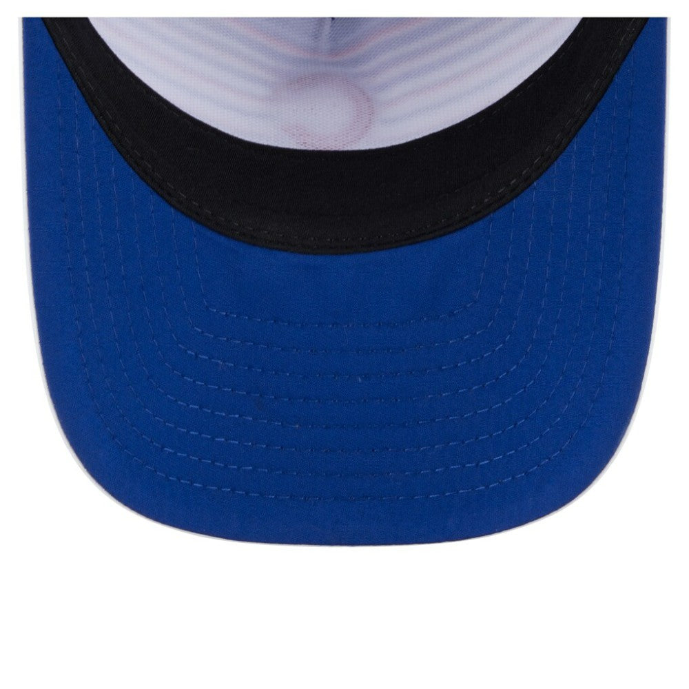 Chicago Cubs New Era Gradient 9FORTY M-Crown Adjustable Hat for sale