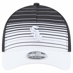 Chicago White Sox New Era Gradient 9FORTY M-Crown Adjustable Hat Sale