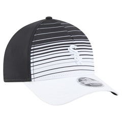 Chicago White Sox New Era Gradient 9FORTY M-Crown Adjustable Hat Sale