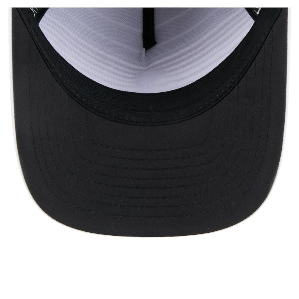 Chicago White Sox New Era Gradient 9FORTY M-Crown Adjustable Hat Sale