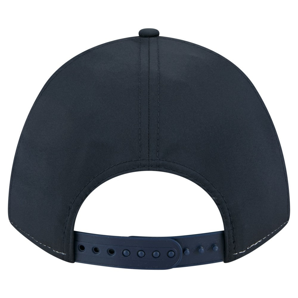 Cleveland Guardians New Era Gradient 9FORTY M-Crown Adjustable Hat Outlet
