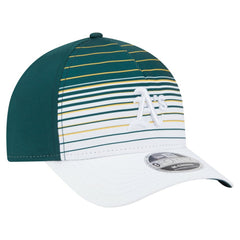 Athletics New Era Gradient 9FORTY M-Crown Adjustable Hat Sale