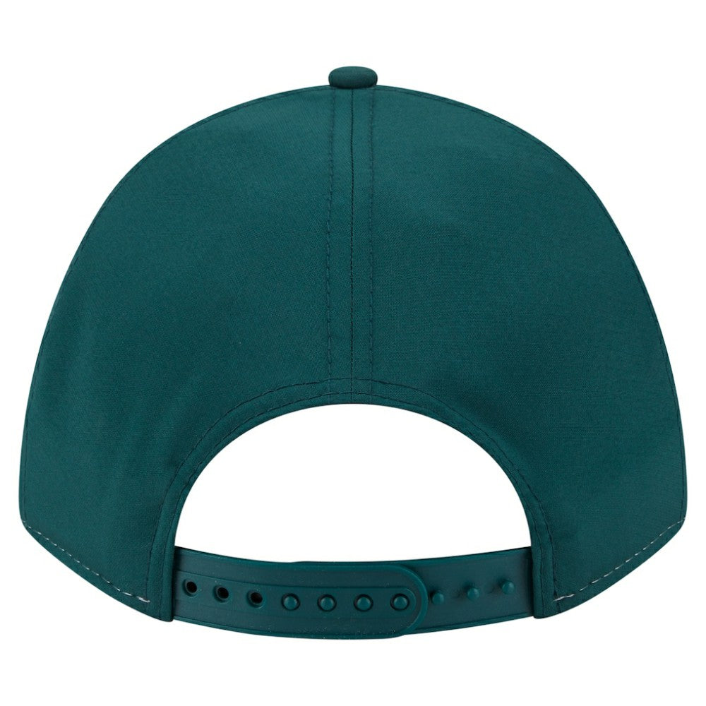 Athletics New Era Gradient 9FORTY M-Crown Adjustable Hat Sale