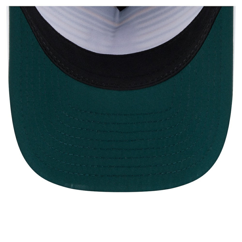 Athletics New Era Gradient 9FORTY M-Crown Adjustable Hat Sale