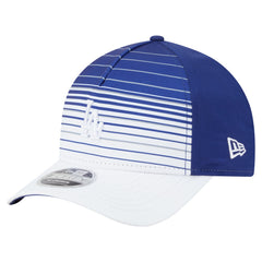 Los Angeles Dodgers New Era Gradient 9FORTY M-Crown Adjustable Hat Near Me