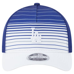 Los Angeles Dodgers New Era Gradient 9FORTY M-Crown Adjustable Hat Near Me