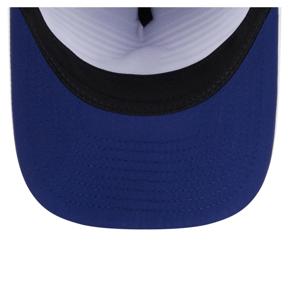 Los Angeles Dodgers New Era Gradient 9FORTY M-Crown Adjustable Hat Near Me