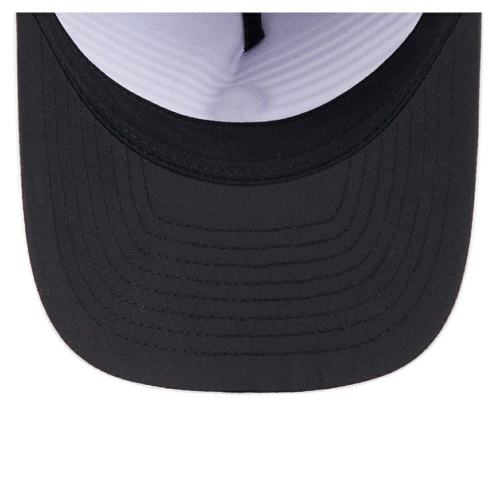 Colorado Rockies New Era Gradient 9FORTY M-Crown Adjustable Hat Online