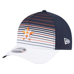 Houston Astros New Era Gradient 9FORTY M-Crown Adjustable Hat for sale