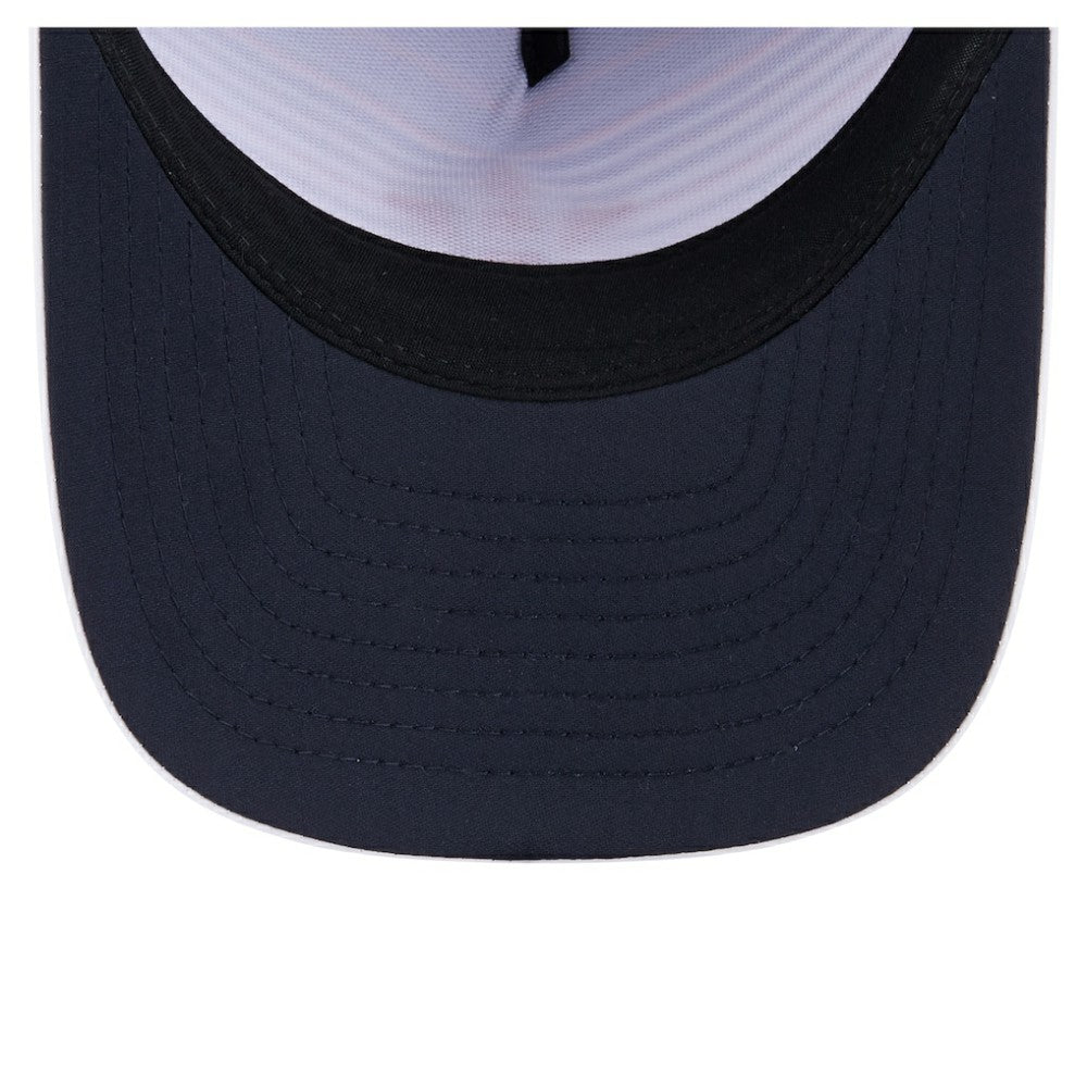 Houston Astros New Era Gradient 9FORTY M-Crown Adjustable Hat for sale