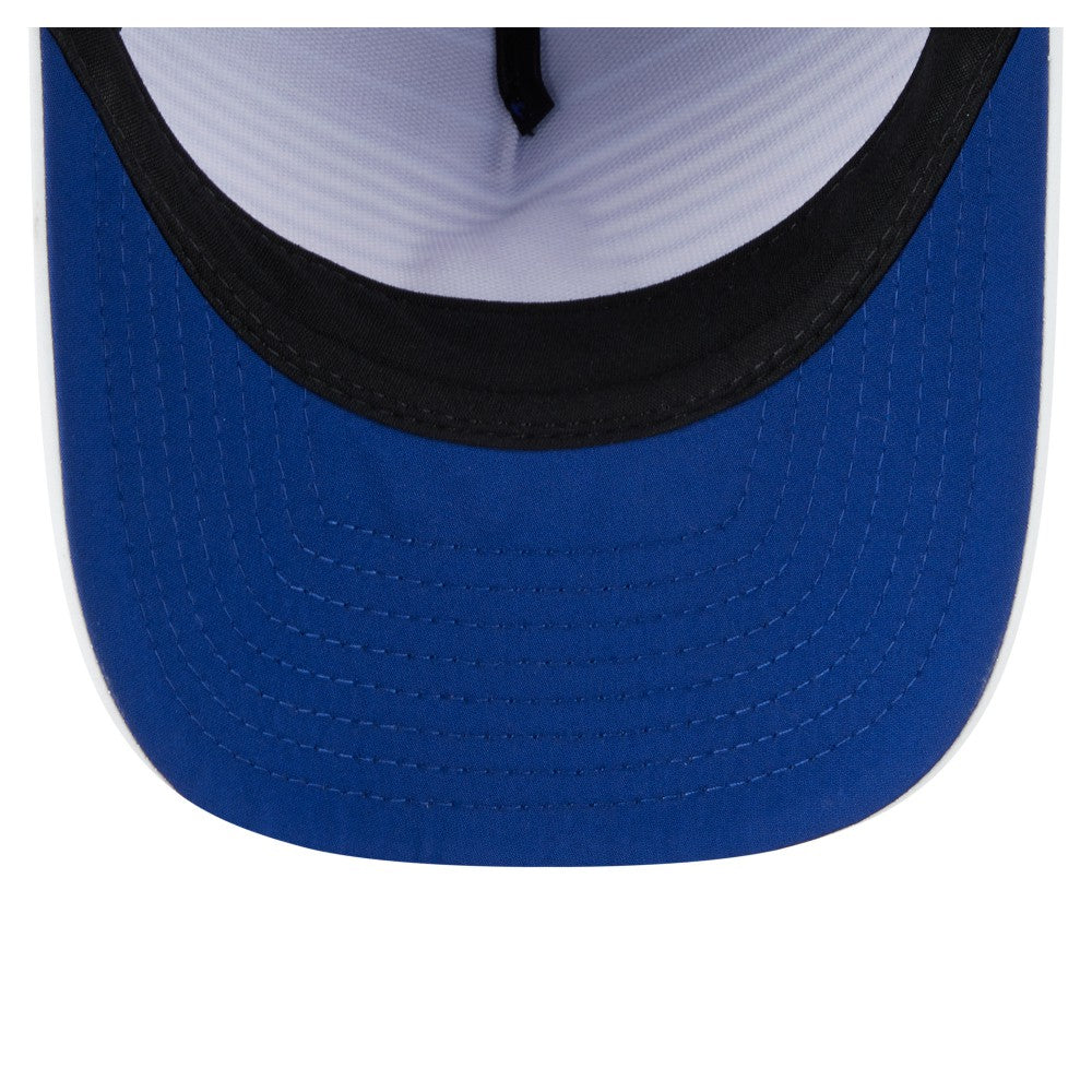 Kansas City Royals New Era Gradient 9FORTY M-Crown Adjustable Hat Near Me