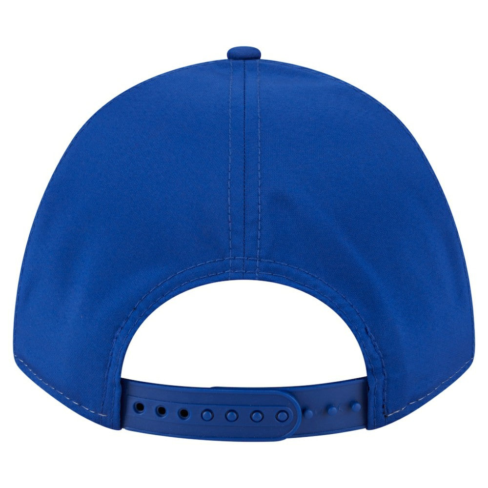 New York Mets New Era Gradient 9FORTY M-Crown Adjustable Hat Outlet