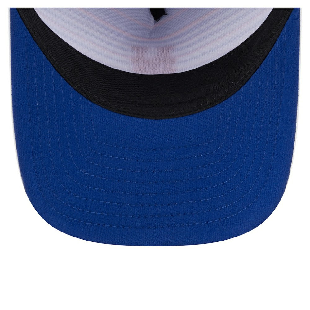 New York Mets New Era Gradient 9FORTY M-Crown Adjustable Hat Outlet