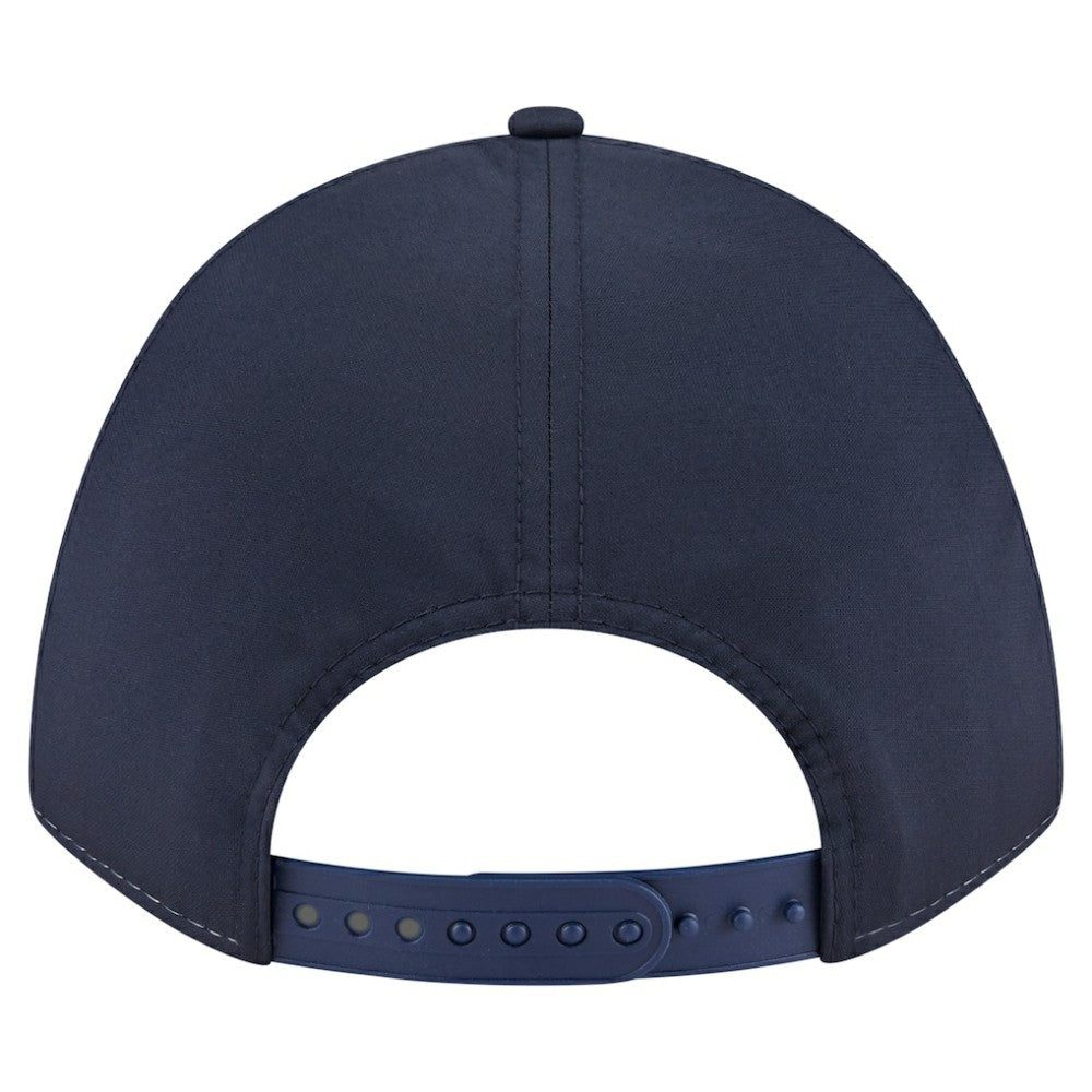 New York Yankees New Era Gradient 9FORTY M-Crown Adjustable Hat Discount