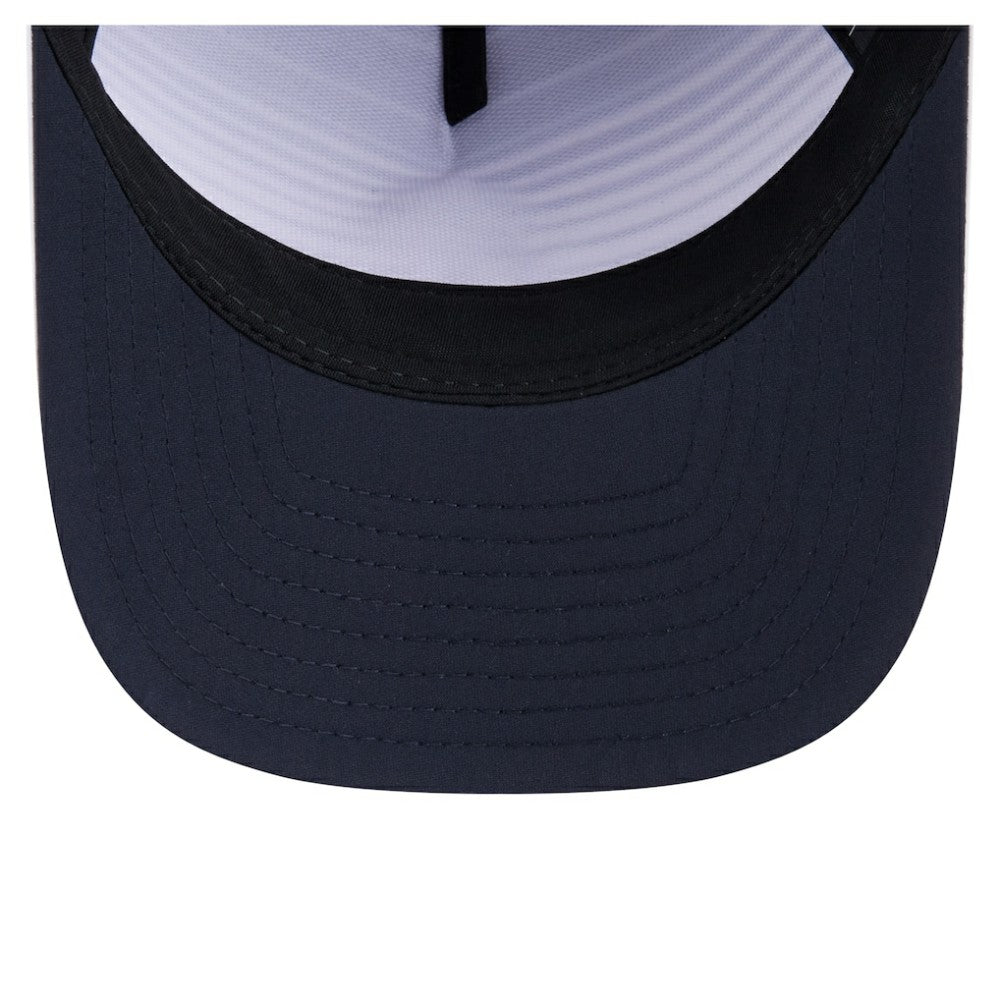 New York Yankees New Era Gradient 9FORTY M-Crown Adjustable Hat Discount