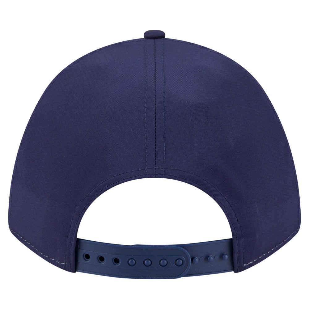 Milwaukee Brewers New Era Gradient 9FORTY M-Crown Adjustable Hat for sale