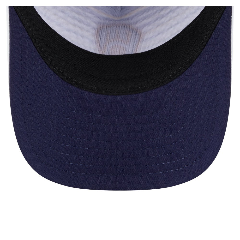 Milwaukee Brewers New Era Gradient 9FORTY M-Crown Adjustable Hat for sale