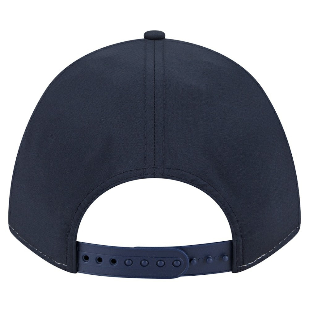 Seattle Mariners New Era Gradient 9FORTY M-Crown Adjustable Hat Online
