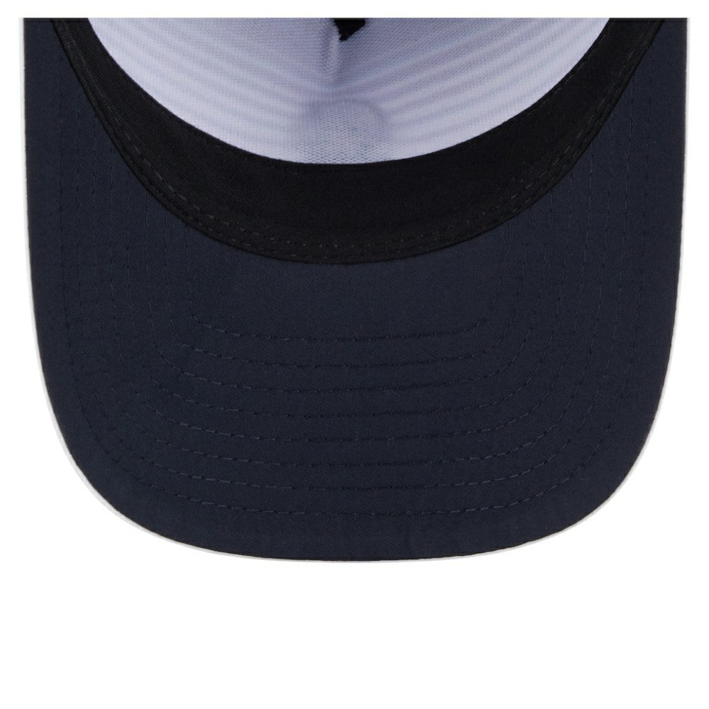Seattle Mariners New Era Gradient 9FORTY M-Crown Adjustable Hat Online