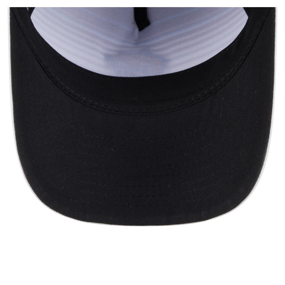 Miami Marlins New Era Gradient 9FORTY M-Crown Adjustable Hat Sale
