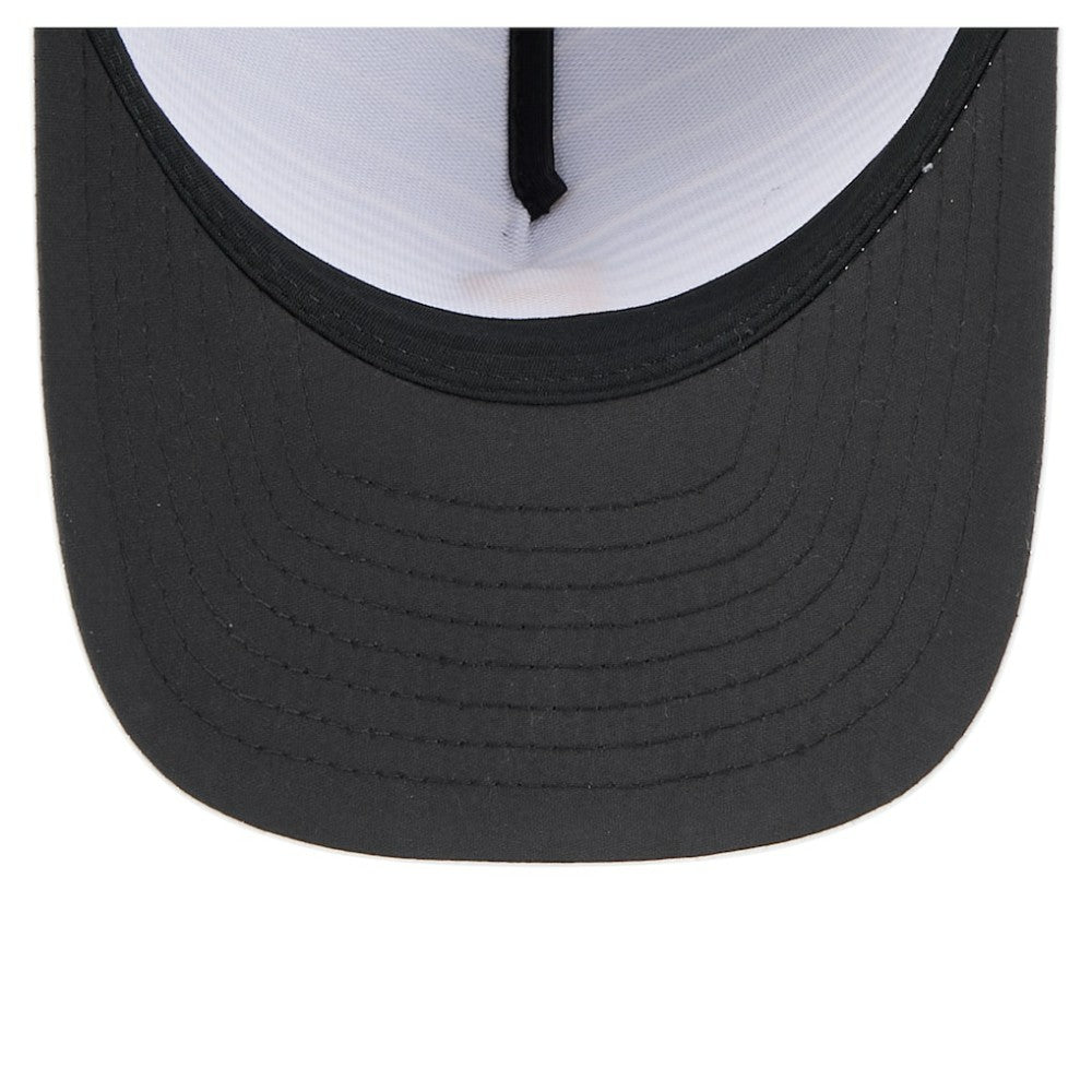 Pittsburgh Pirates New Era Gradient 9FORTY M-Crown Adjustable Hat Discount