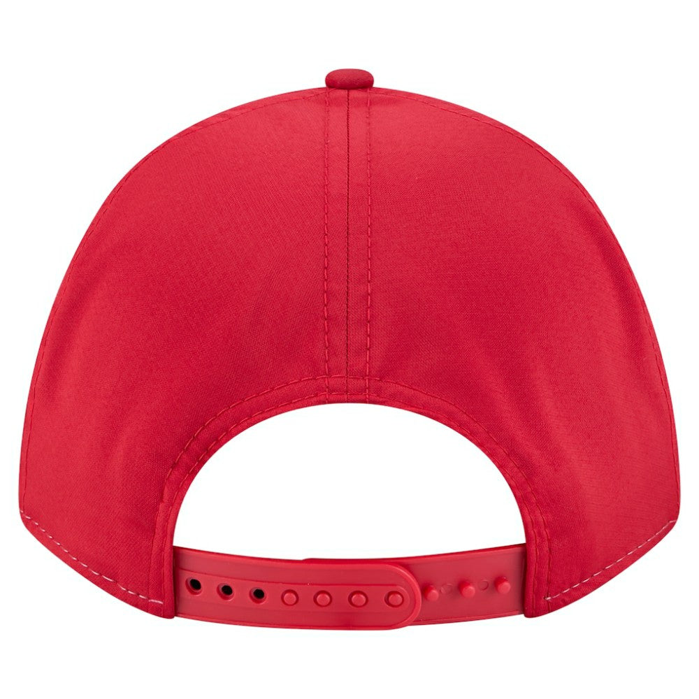 Philadelphia Phillies New Era Gradient 9FORTY M-Crown Adjustable Hat Outlet