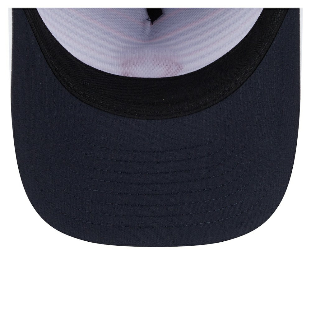 Minnesota Twins New Era Gradient 9FORTY M-Crown Adjustable Hat Online