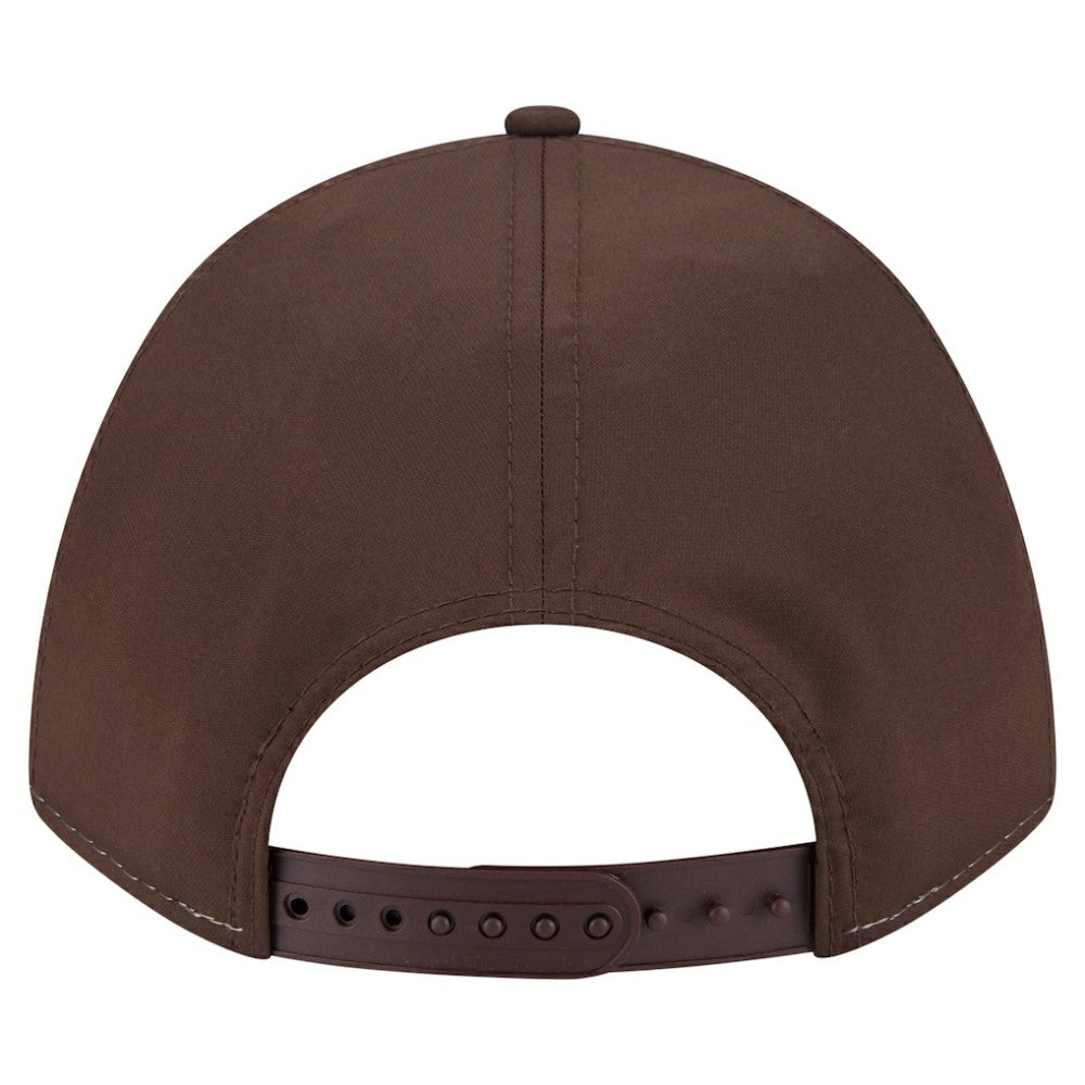 San Diego Padres New Era Gradient 9FORTY M-Crown Adjustable Hat for sale