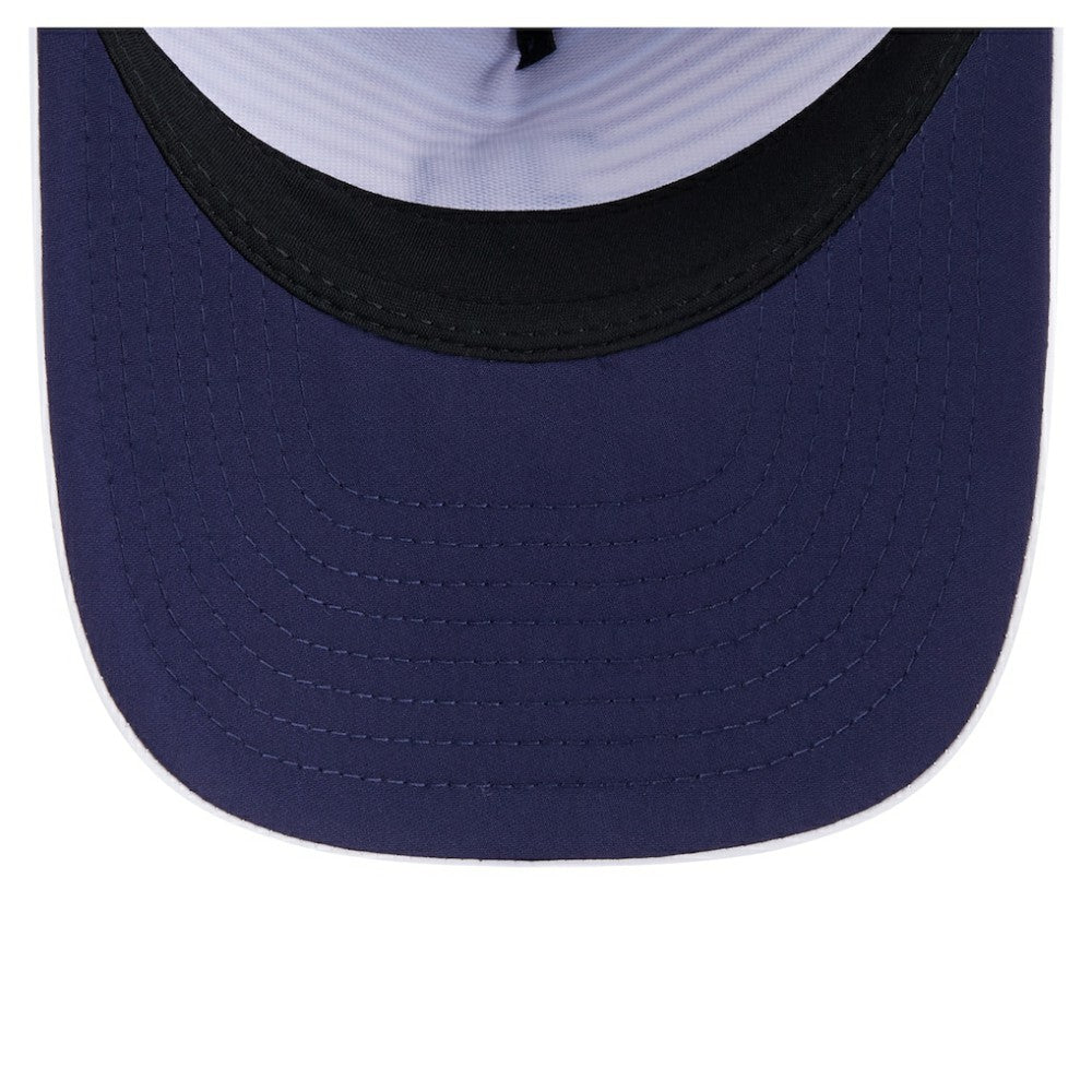 Tampa Bay Rays New Era Gradient 9FORTY M-Crown Adjustable Hat Sale