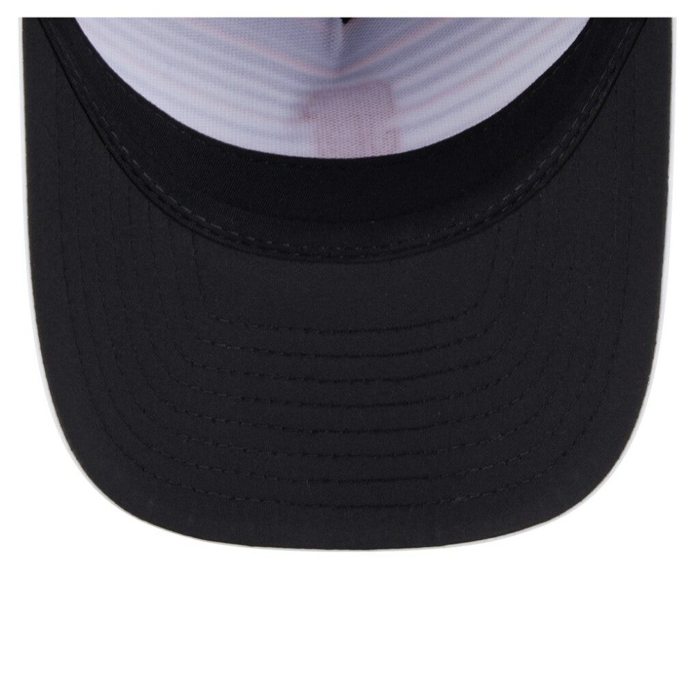 San Francisco Giants New Era Gradient 9FORTY M-Crown Adjustable Hat for sale