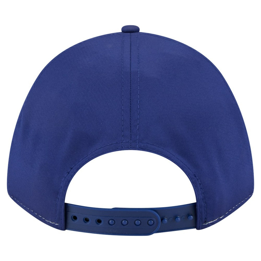 Texas Rangers New Era Gradient 9FORTY M-Crown Adjustable Hat Outlet