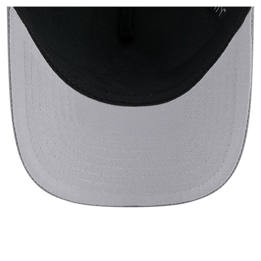 Baltimore Orioles New Era Color Pack A-Frame 9FORTY Trucker Adjustable Hat Outlet