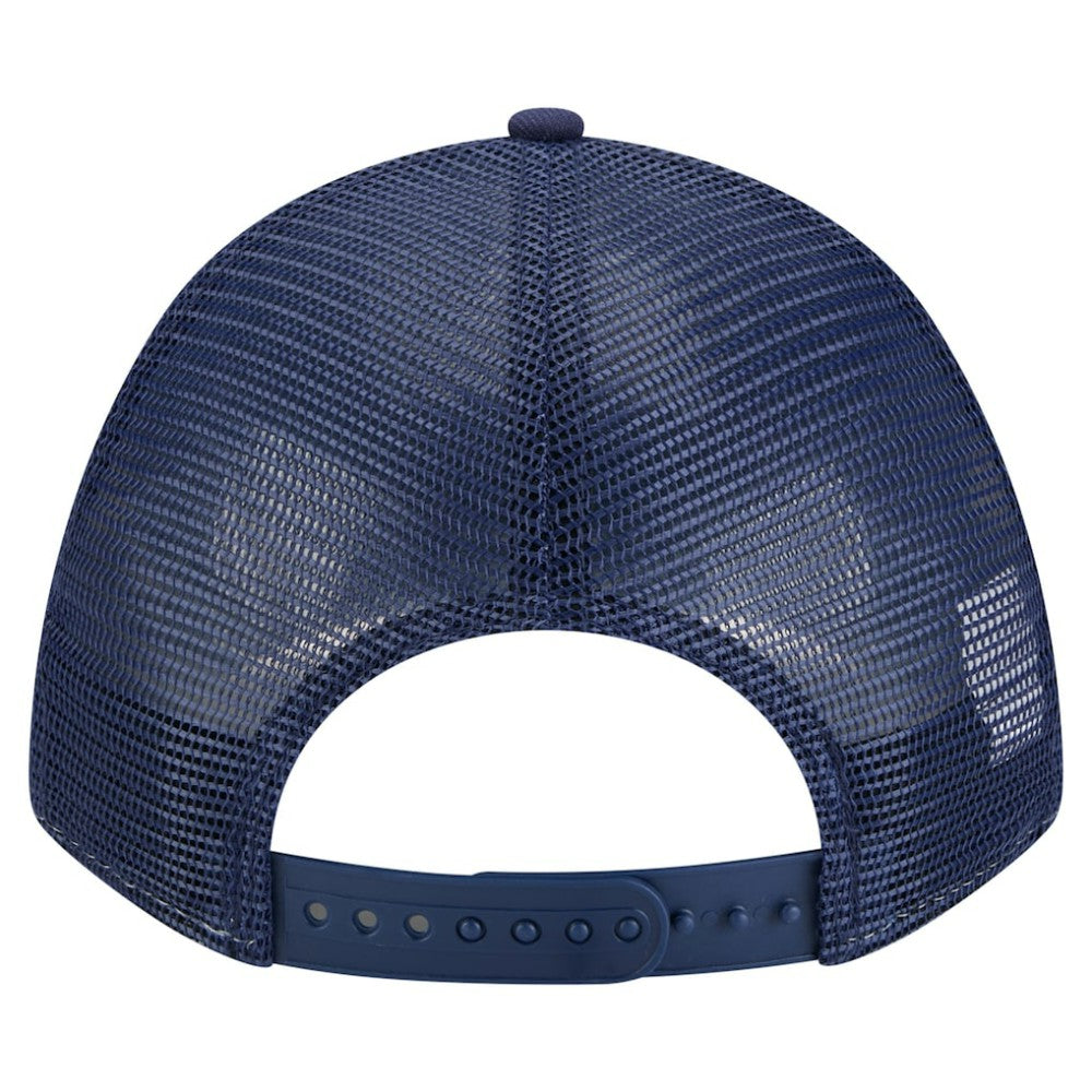 Tampa Bay Rays New Era 2-Tone Color Pack 9FORTY M-Crown A-Frame Adjustable Hat Online
