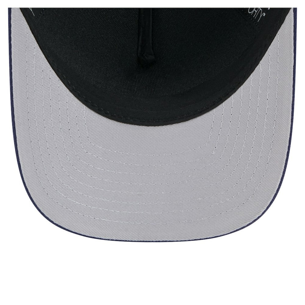 Tampa Bay Rays New Era 2-Tone Color Pack 9FORTY M-Crown A-Frame Adjustable Hat Online